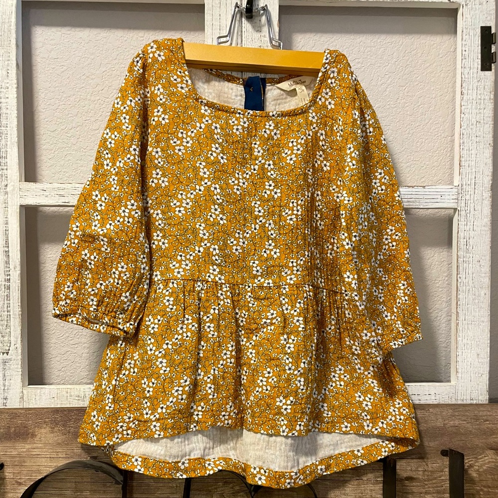 Matilda Jane Fall Top